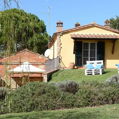 Casa Furicchio Pozzo (Arezzo)