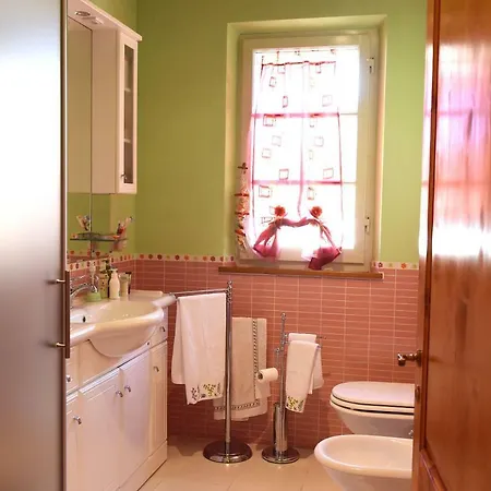 Casa Furicchio Сasa de vacaciones *