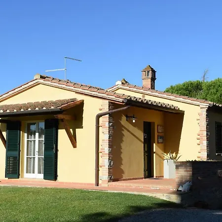 Сasa de vacaciones Casa Furicchio Pozzo (Arezzo)