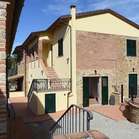 Casa Furicchio
