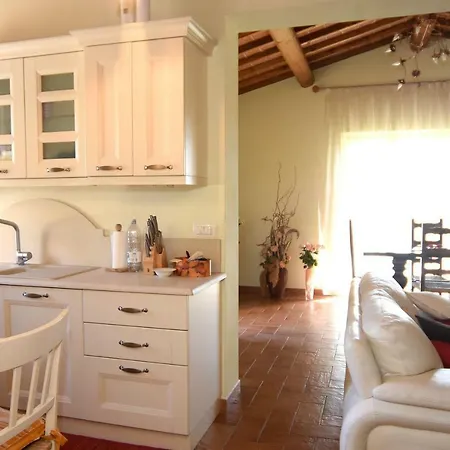 Сasa de vacaciones Casa Furicchio