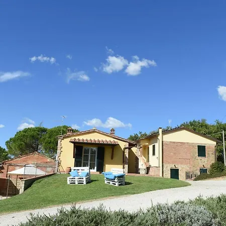 Сasa de vacaciones Casa Furicchio *